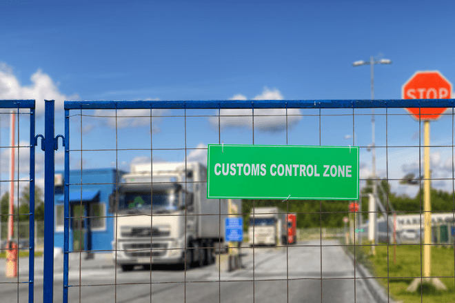Customs expert: British firms must consider Transitional Simplified Procedures for Brexit