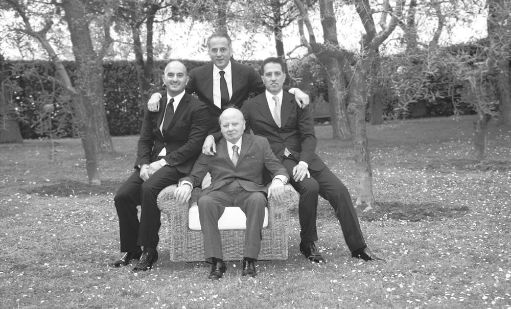 Italian Mattress Giants Magniflex are Set to Open Their First UK Office