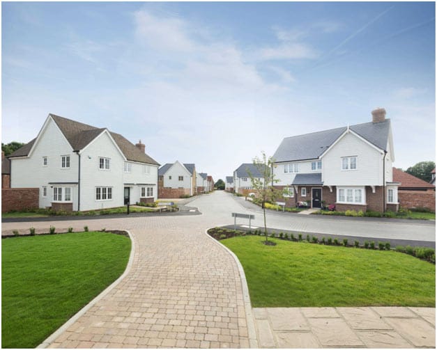 Millwood Presents Final Phase Of Family Homes In Marden