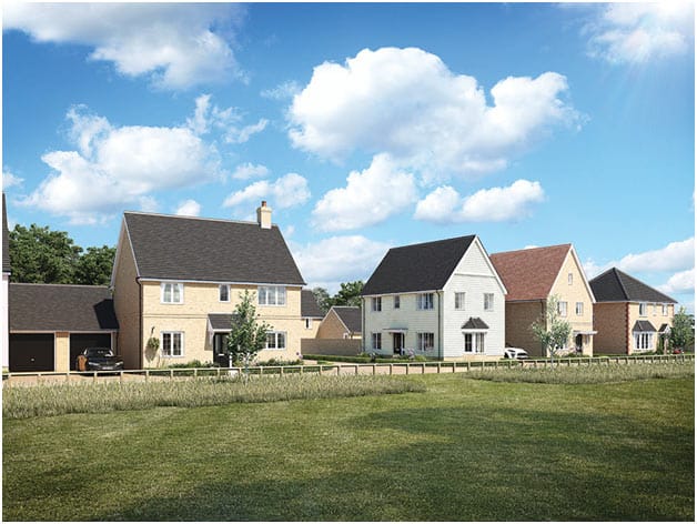 FAMILY HOMES
