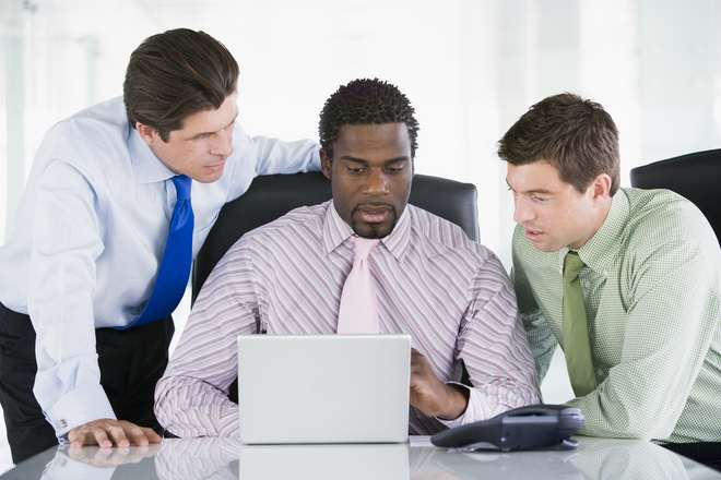 HMRC report on Off Payroll shows worrying brain drain of contractors