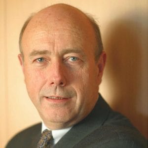 Yves LeRoux