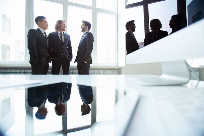 Synechron rolls out Employee 2020 initiative