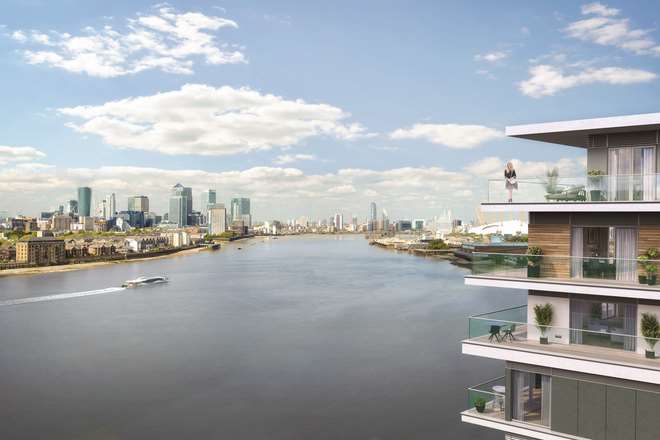 New homes launched for growing Greenwich