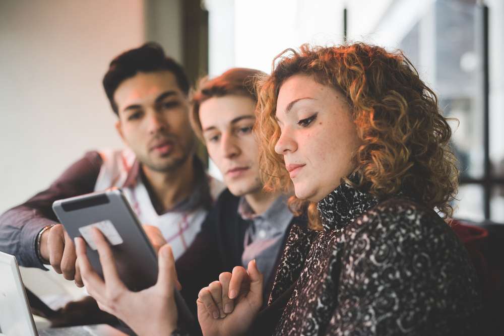 Convergence is key for the future of mobile payments