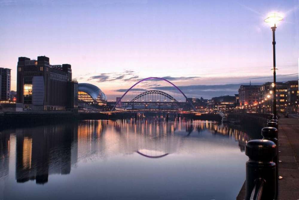 Gateshead