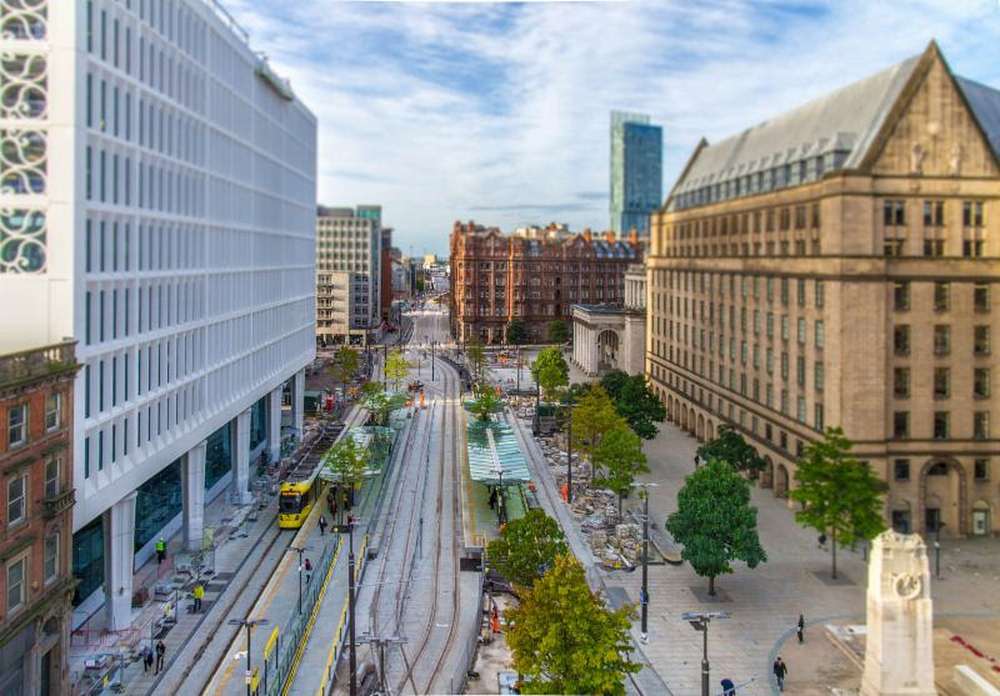Manchester