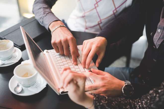 Financial Services firms are prioritising Flexible Working