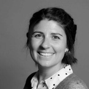 Clare Seekins
