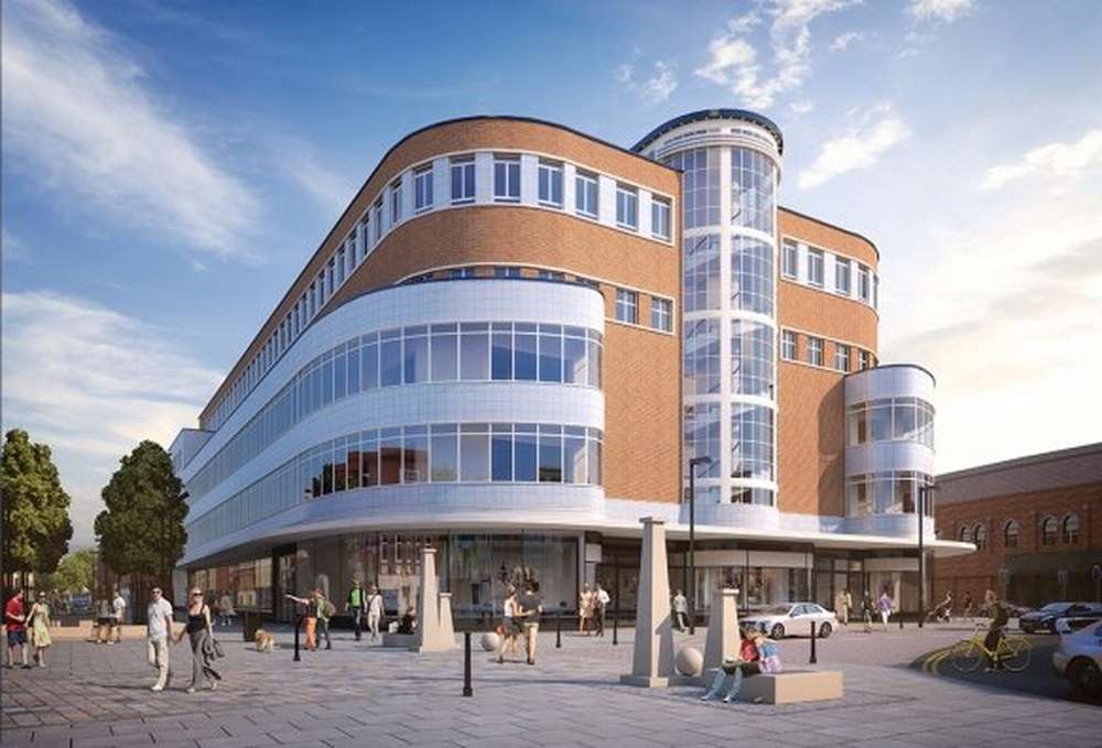 Let&#8217;s get regional &#8211; investors hone in on powerful potential of UK&#8217;s top 10 provincial cities