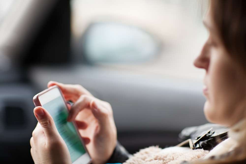 How to kick a bad smartphone habit