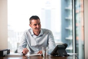 Julian Viggars, NPIF Equity Fund Manager and Head of Technology Investments at Mercia Fund Managers