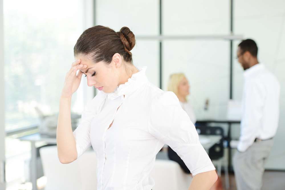 Running a small finance business ‘detrimental to physical health’