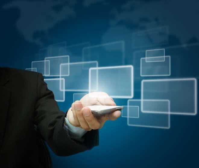 Mobile scan-and-go: From cashier to concierge