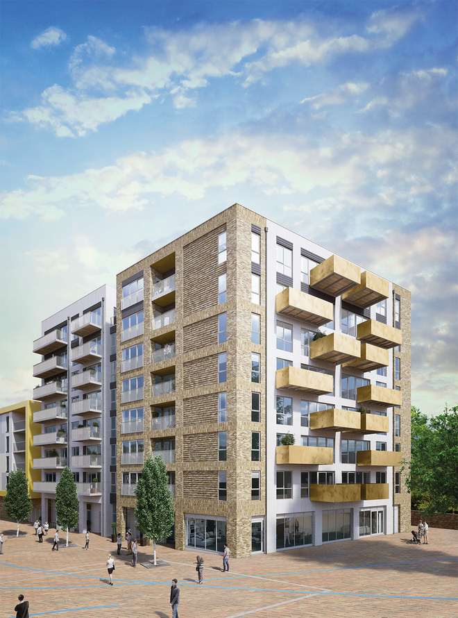 Homes At Marconi Set To Benefit From The Lidl Effect