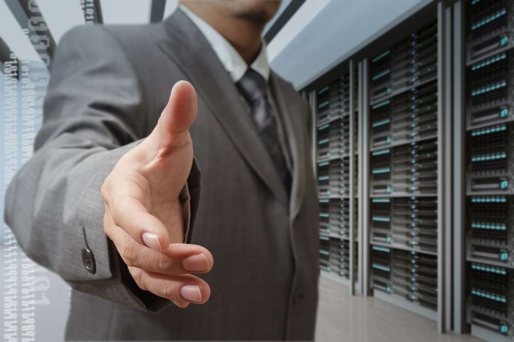 The Challenges DrivingDemand forHigh Performance Infrastructure.