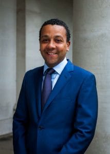 Mark Thompson, Corporate Dealer at foreign exchange specialists Global Reach Partners