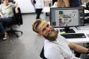 Employee Morale 
