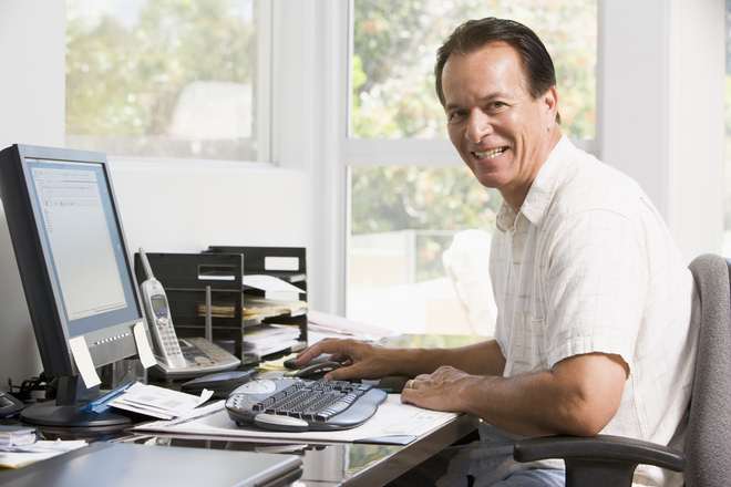 Document admin drains productivity in all businesses, especially those in financial services.