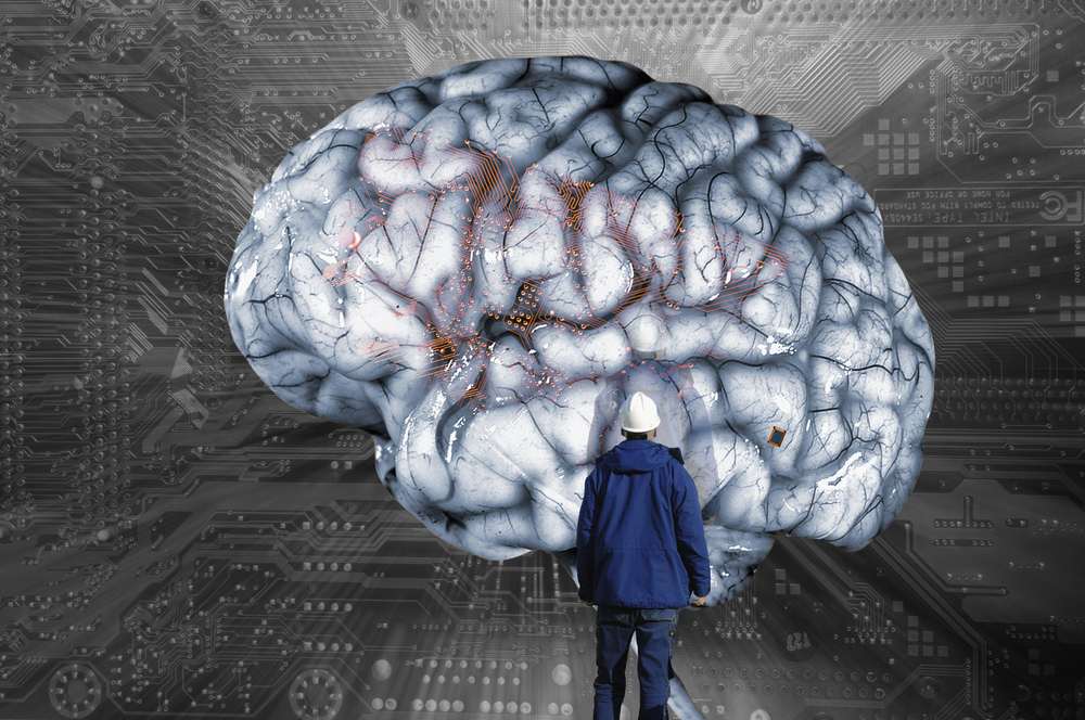 Artificial intelligence and financial services – the perfect match?
