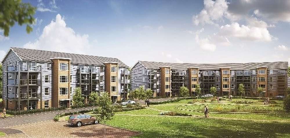 Young Professionals Should Try Chertsey For Its Affordable Commuter Town Status