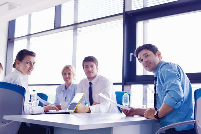 Make a positive impact through innovative business practices