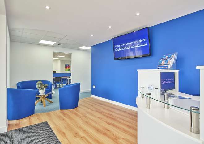 Beaulieu Strengthens As The Educated Choice