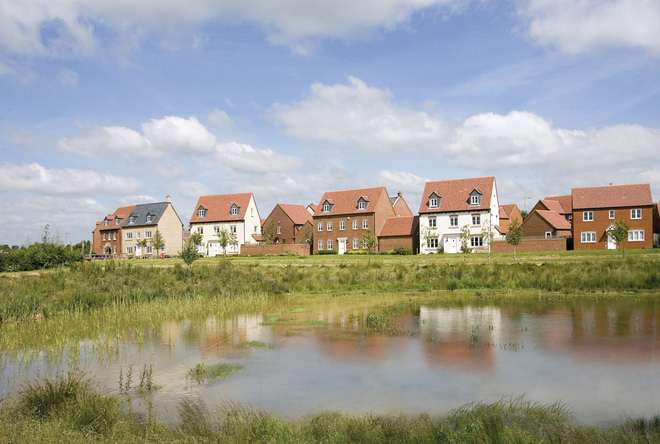 Retailers Announced For Kingsmere Village Centre