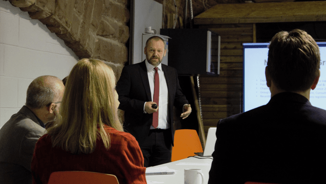 New GDPR Readiness tool launched to help businesses comply with impending EU legislation