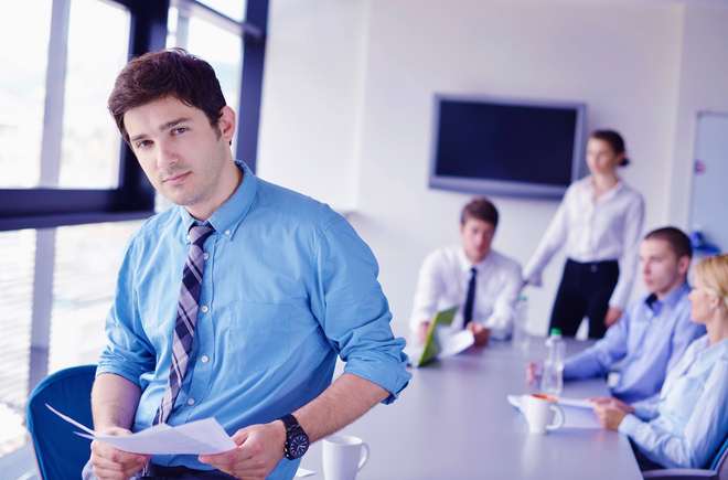 Almost half of companies struggle to find skilled workers