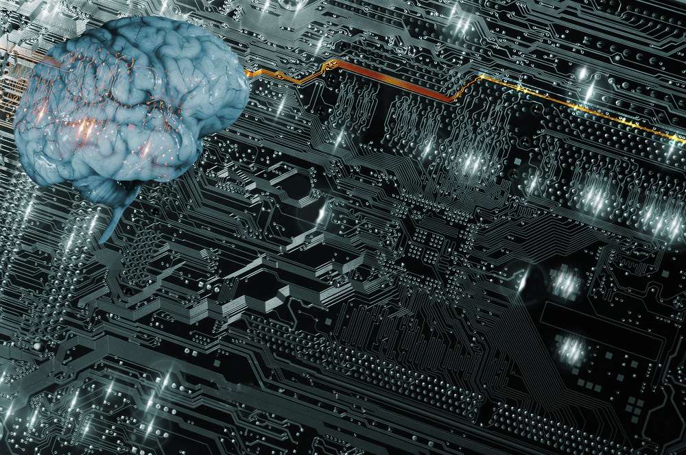 Machine to human interactions could become ubiquitous in the next 1-4 years