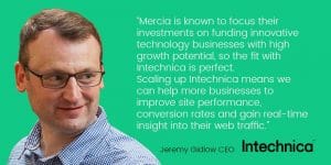 Jeremy Gidlow, Managing Director of Intechnica-2