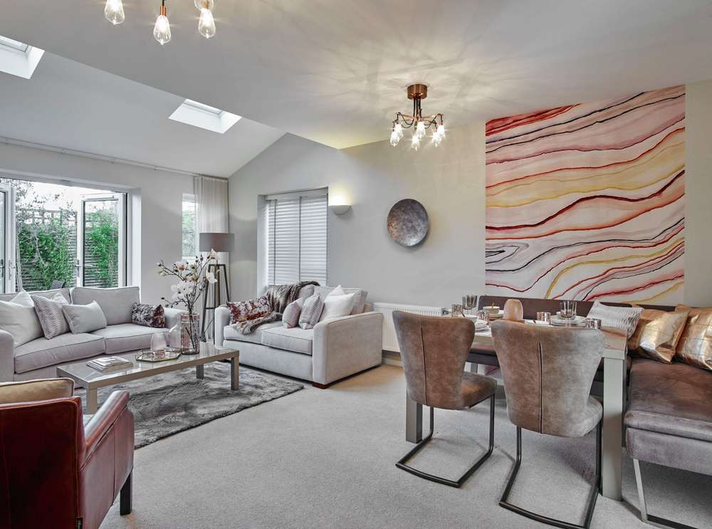 maximise space