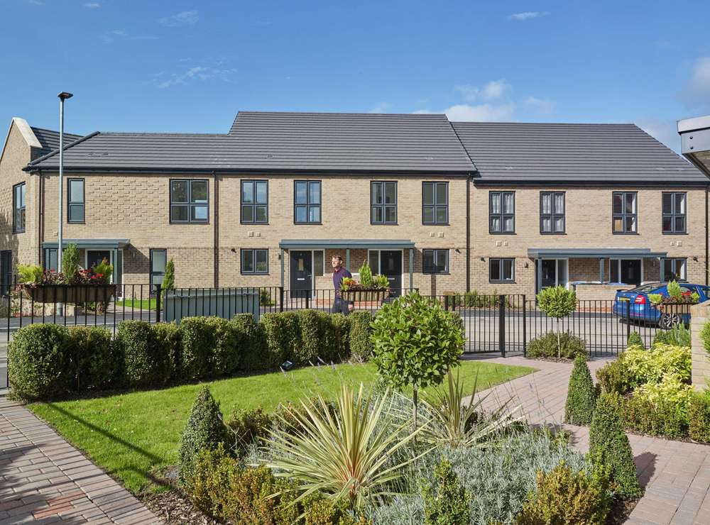 Secure A Semi-Detached Home In Harlow With Help To Buy