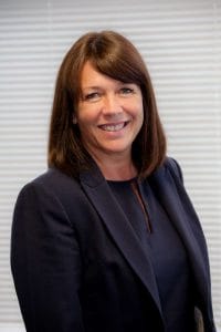 Louise Simmons