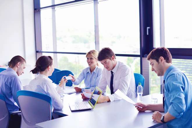 Accountancy firm Brookson uses artificial intelligence to improve customer insight and prevent churn
