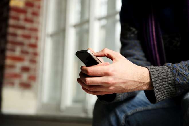 Is your smartphone covered for your summer holiday?