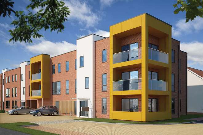 Don’t forget your toothbrush at these Southend homes