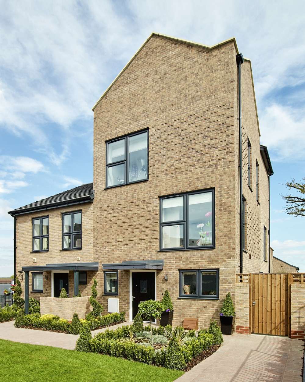 Atelier Residents Reap Rewards Of Top Performing New Town