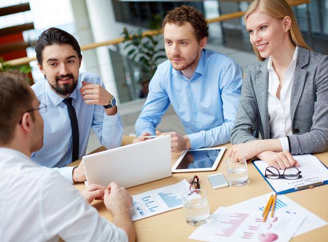 Five Technologies Set to Impact Commercial Banking in 2018 and Beyond
