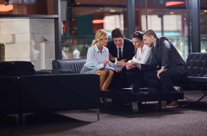 How to improve communication in the workplace