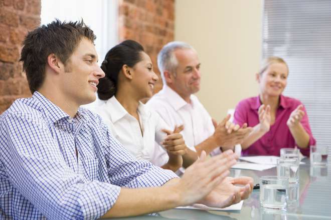 Why collaboration with senior management is vital for a CFO