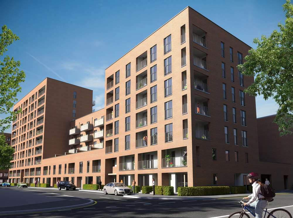 Settle Into A New Home Before Christmas At East City Point