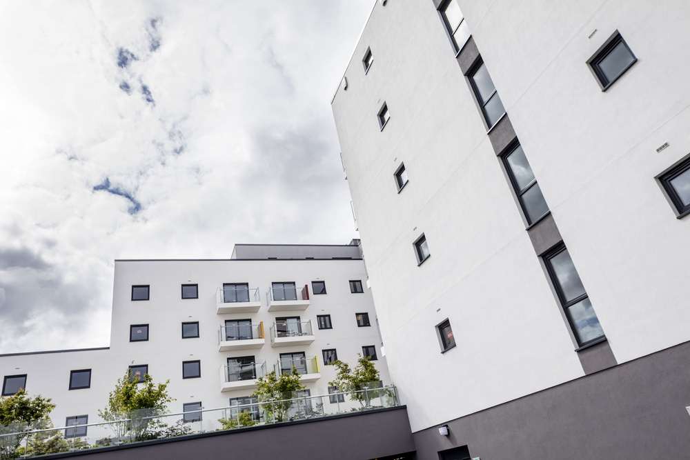 Norwich Living Offers Strong Prospects For Professionals