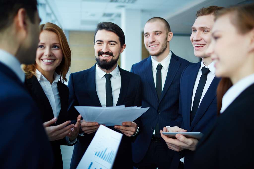 5 Benefits of ISO 9001 Certification for SMEs