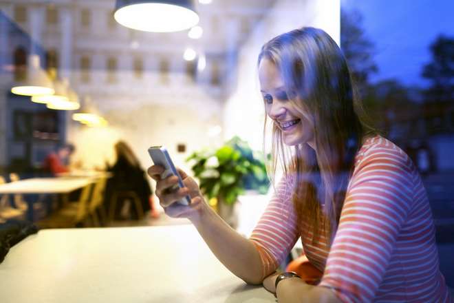 How Smartphones Have Changed The Shopping Landscape