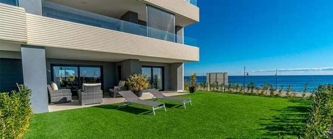 The sky&#8217;s the limit as residential construction levels rise in Spain