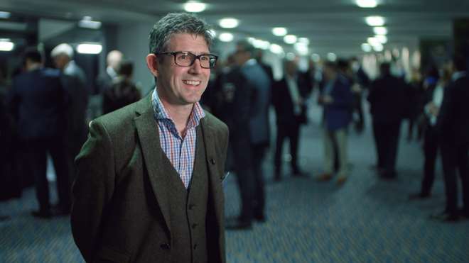Mercia awarded Midlands Engine Investment Fund