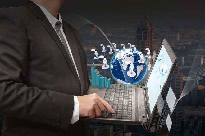 New Global Cybersecurity Report Reveals Cybercrime Takes Almost $600 Billion Toll on Global Economy