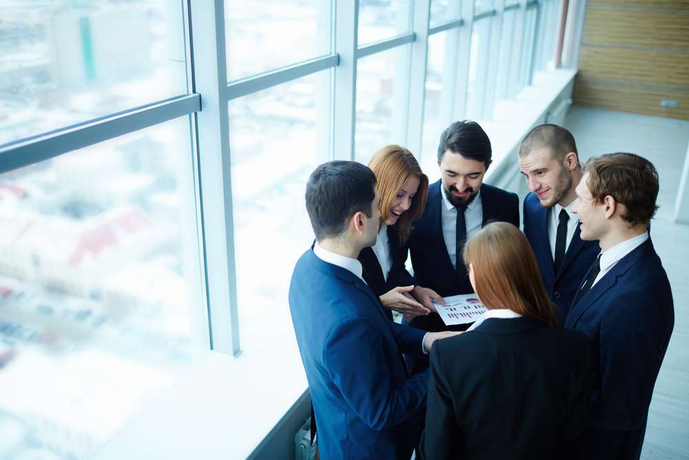 Fintech inertia: consumers not unhappy with traditional banks